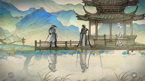 曲中剑官方版最新版截图3