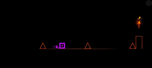 几何冲刺崩溃安卓版