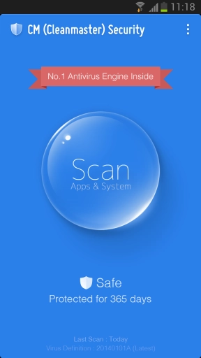 CM安全大师 CM Security图4