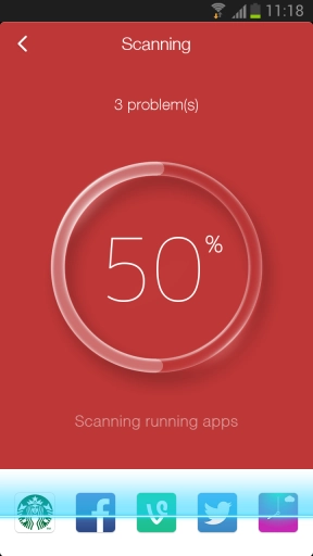 CM安全大师 CM Security图5