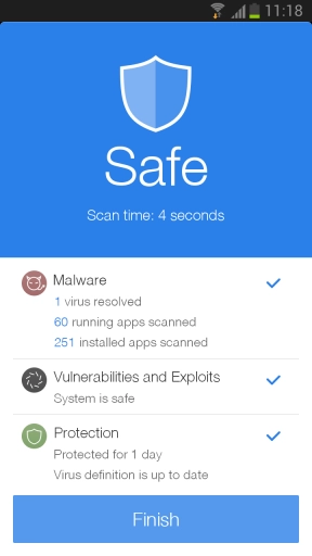 CM安全大师 CM Security图2