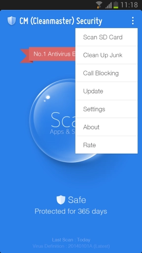 CM安全大师 CM Security图1