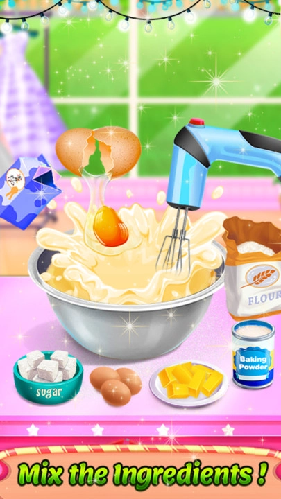 芭比娃娃蛋糕图3