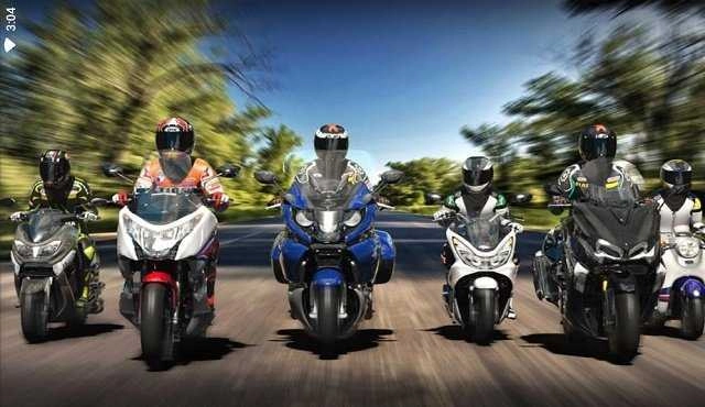 真实摩托2国际服中文版