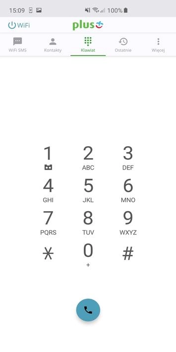 无线电话+WiFi Calling+图3
