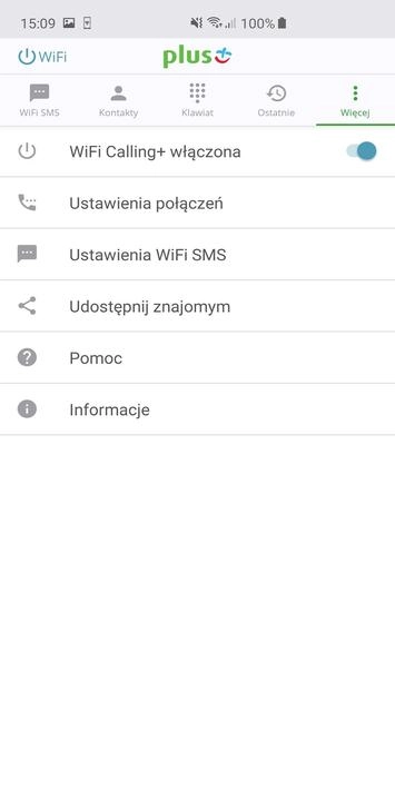 无线电话+WiFi Calling+图2