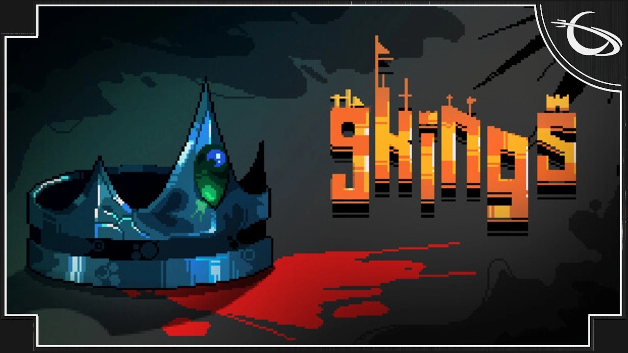 九个国王最新版