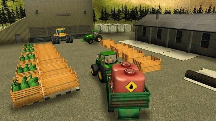 农场人生模拟安卓版图3