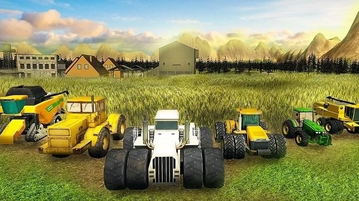 农场人生模拟安卓版图2