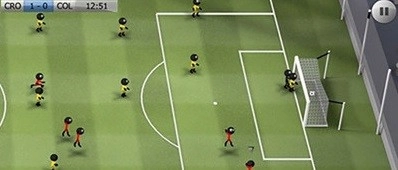 火柴人足球2安卓版