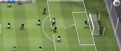 火柴人足球2安卓版