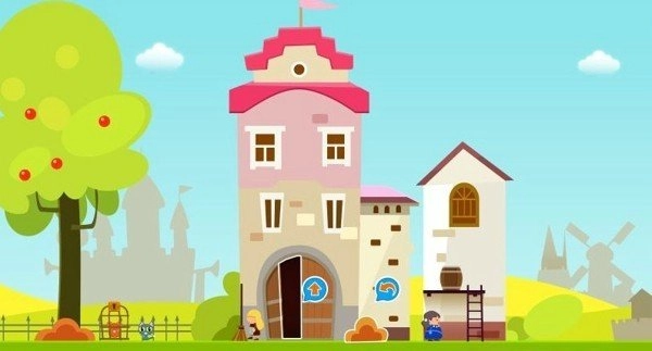 灰姑娘歷奇安卓版-截圖3