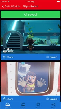 SwitchBuddy安卓版图3