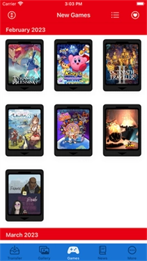 SwitchBuddy安卓版图2