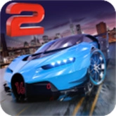 城市飞车2中文版