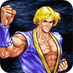 双截龙格斗 TV版