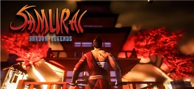 武士阴影传说图3