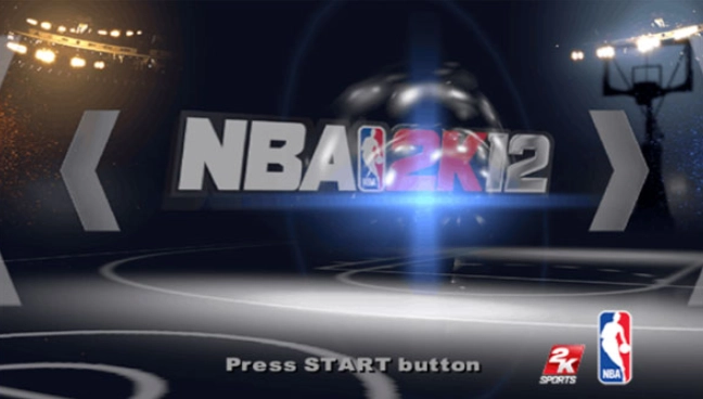 NBA2k12圖3