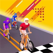 挑战自行车比赛安卓手机版