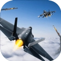 空中雷霆战争中文版