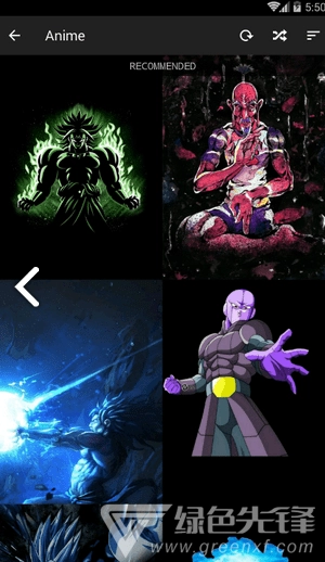 4k壁纸(4k壁纸竖屏) 安卓免费版图3