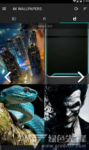 4k壁纸(4k壁纸竖屏) 安卓免费版图4