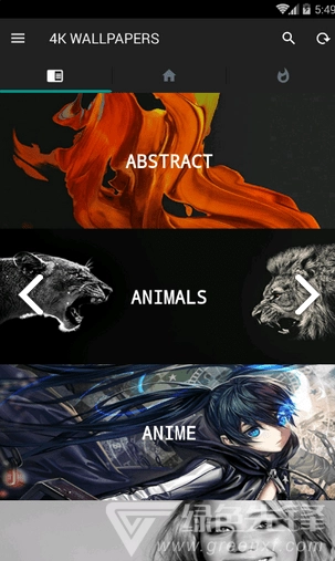 4k壁纸(4k壁纸竖屏) 安卓免费版图2