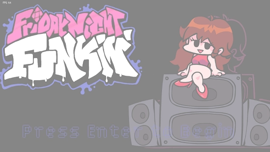 FNF Psych Engine-截圖2