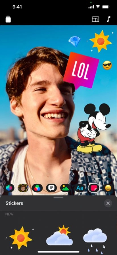 可立拍相机无广告版图1