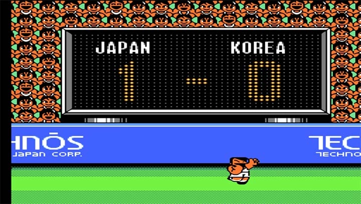 热血足球2（悟饭版