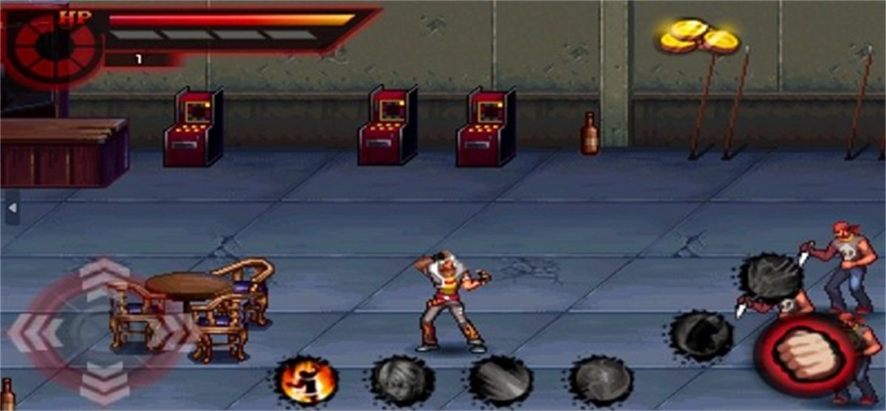 格斗之王3中文版