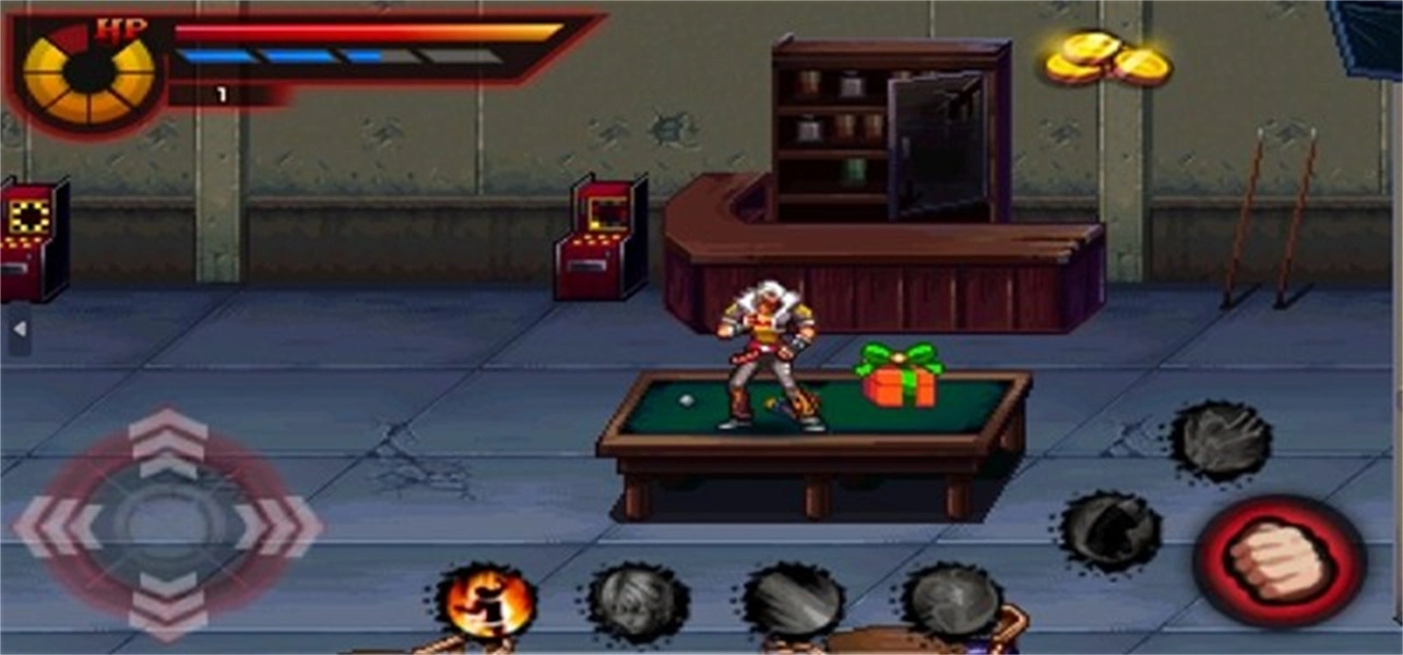 格斗之王3中文版