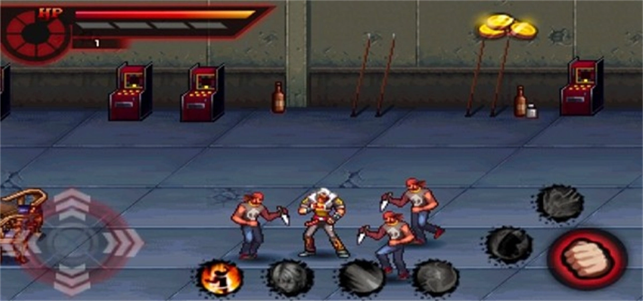 格斗之王3中文版