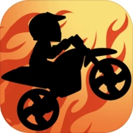 极限越野摩托游戏完整版