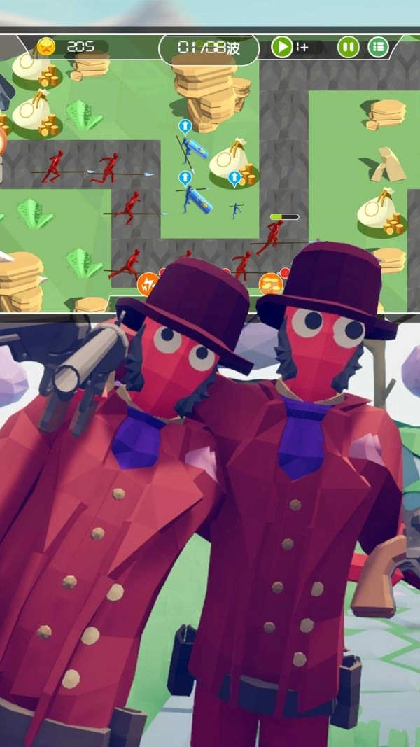 银河边缘恶魔战场图3