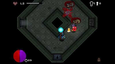 像素地下城2汉化版