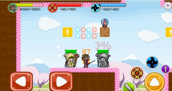 琳之国度岚之村