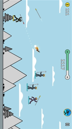 火柴人勇者之战