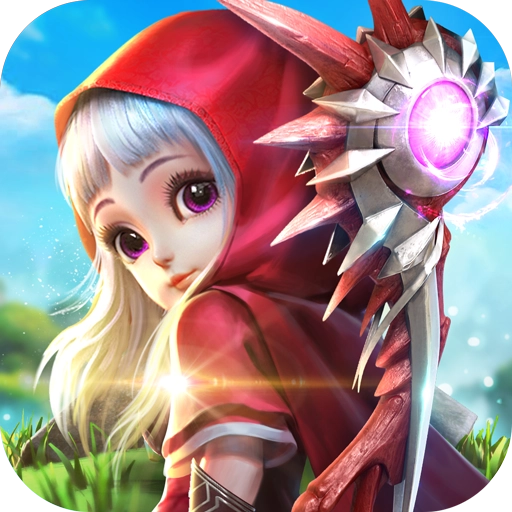 仙灵觉醒官网版