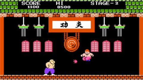 功夫小子（悟饭）图3