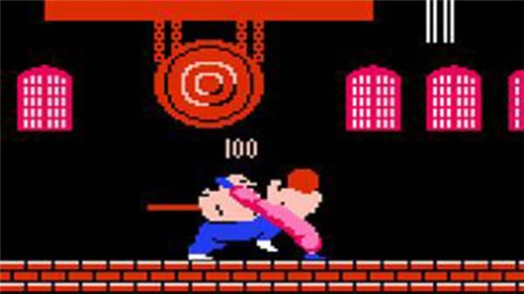 功夫小子（悟饭）图2