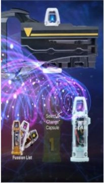 奥特曼融合进化图3