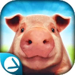 小猪模拟器