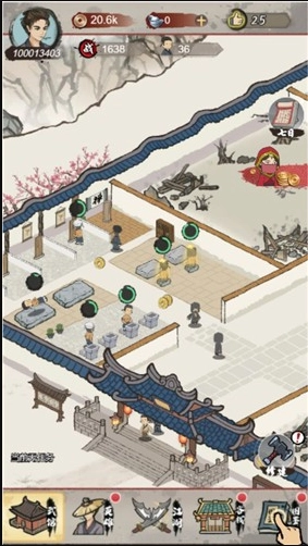 江湖武馆安卓版