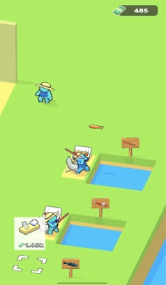 回转寿司店安卓版