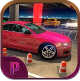模擬真實停車場 V1.1