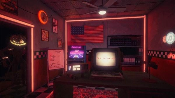 午夜披萨店最新版