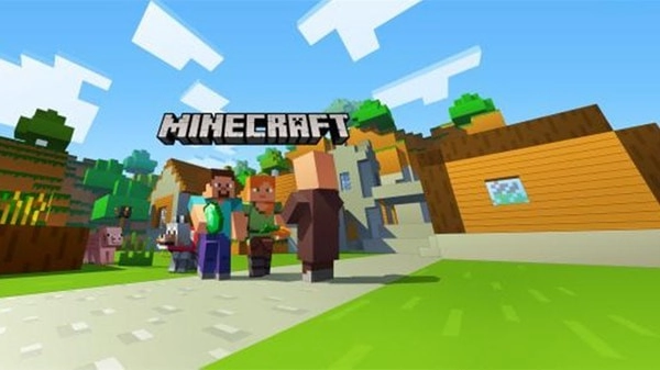 我的像素世界最新版(2)