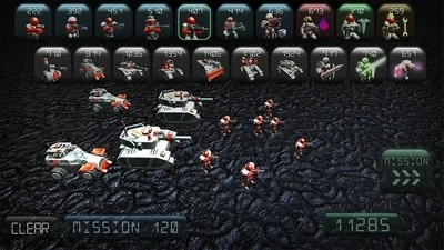 火柴人外星戰(zhàn)斗模擬-截圖1