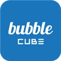 cube bubble